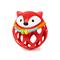 Skip Hop - Explore&More Rullahelistin Kettu – kuva 6