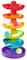 ABC Rainbow Ball Drop Tower – kuva 7