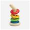 Pinolelu Twist & Sort PlanToys – kuva 3