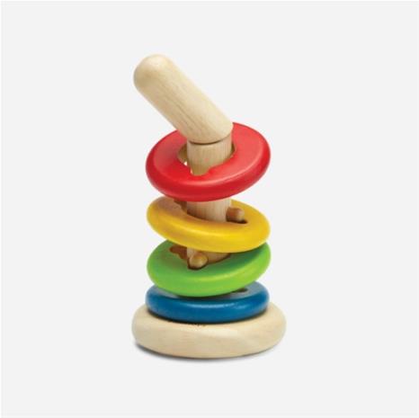 Pinolelu Twist & Sort PlanToys