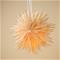 Paperitähti beige 50 cm Northlight – kuva 8