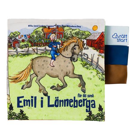 Vaahteranmäen Eemeli Rapinakirja – kuva 6/6