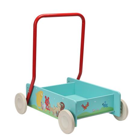 Babblarna Taaperokärry