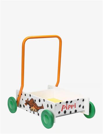 Peppi Pitkätossu Taaperokärry – kuva 8/8