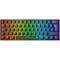 Exibel GKMX-5 RGB, pelinäppäimistö – kuva 2