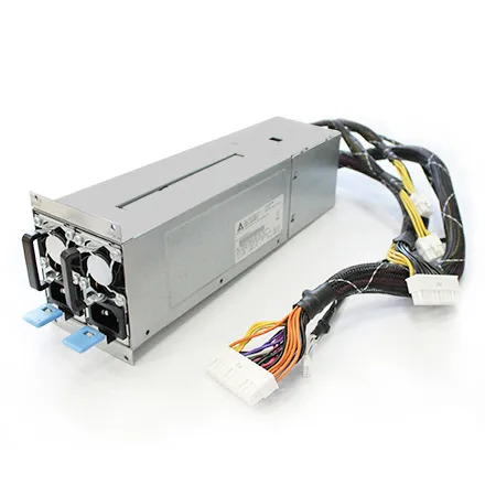 Synology 800W Set 2, virtalähde