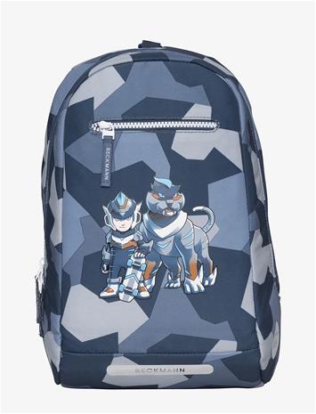 Beckmann Reppu 12L, Tiger Race – kuva 3/4