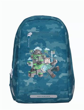 Beckmann Reppu 12L, Jungle Game