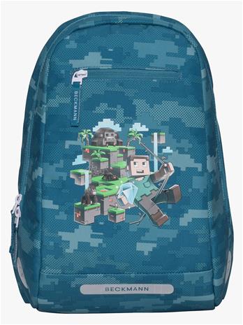 Beckmann Reppu 12L, Jungle Game