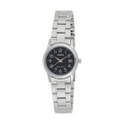 Casio NAISTEN KELLO CASIO LTP-V002D-1BUDF (zd587b)