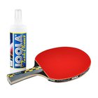 JOOLA Pöytätennismailojen puhdistusneste 250 ml