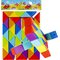 Palapeli käärme 7x9 cm – kuva 1