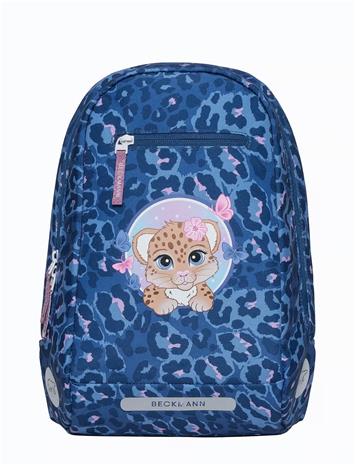 Beckmann Reppu 12L, Cheeta