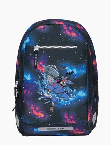 Beckmann Reppu 12L, Ninja Elements