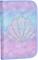 Beckmann Norway Single Section Pencil Case With Content, Seashell - Purple - ONE SIZE – kuva 2