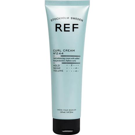 REF Stockholm Curl Cream 150 ml