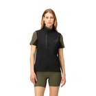 Norrøna Norrøna Senja Aero90 Vest W's - Black - L