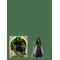 Wicked: For Good Doll - Thrillifying Elphaba Thropp GADGET – kuva 1