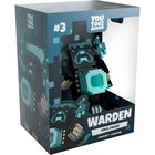 Figu: Youtooz - Minecraft - Warden (10cm) FIGU