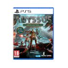 Abyssus - Brine Edition, PS5 -peli