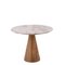Leitmotiv Leitmotiv Table Force - Brown - H35CM – kuva 1