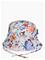 MUMIN Fjärilspark Hatt - Blue - 46/48 – kuva 4