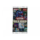 Yu-Gi-Oh!: Maze of Muertos Booster KORTTI