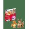 Pokemon: Charmander & Eevee - Mega Poke Ball 2-pack GADGET – kuva 1