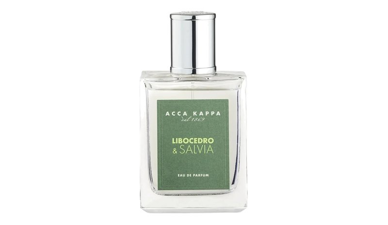 Acca Kappa Libocedro & Salvia Eau de Perfume 100 ml – kuva 1/3