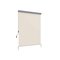 Pystymarkiisi 1,4 x 2,5 m, beige – kuva 1