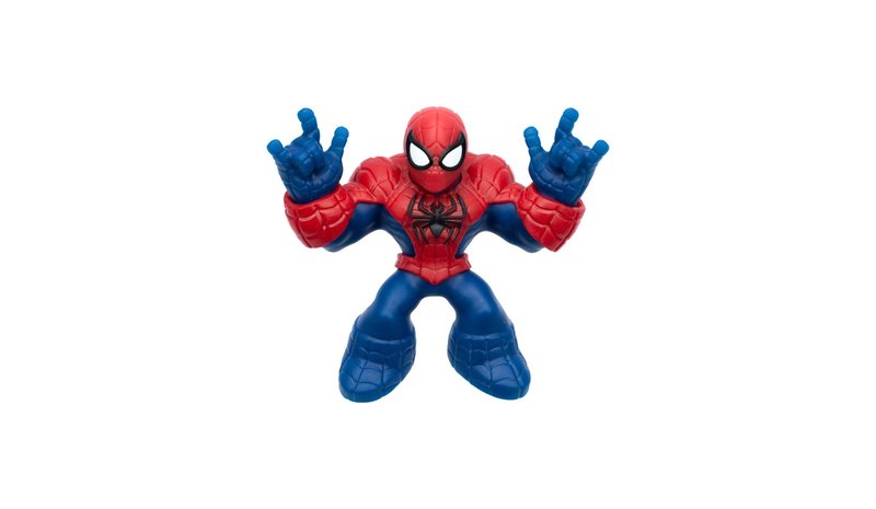 Goo Jit Zu MARVEL S12 SPIDERMAN – kuva 1/5