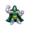 Goo Jit Zu MARVEL S12 DR. DOOM – kuva 1