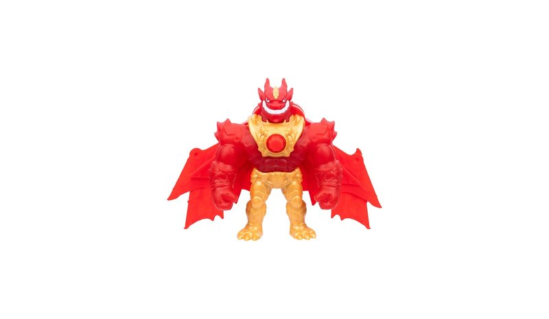 Goo Jit Zu BATTLEWING BLAZAGON – kuva 1/5