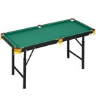 Pöytätennispöytä Sportnow 152x76x72cm, eri värivaihtoehtoja