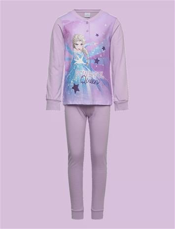 Frost Pyjama - Purple - 128