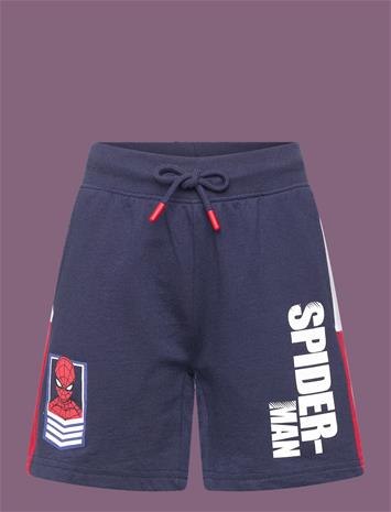 Marvel Pants - Navy - 128