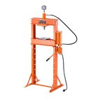 Hydraulinen 20T H-muotoinen puristin puristuslevyllä
