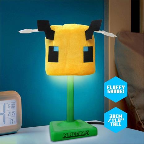 Minecraft - Bee SoftGlo Lamp
