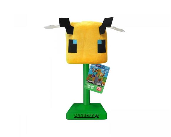 Minecraft - Bee SoftGlo Lamp