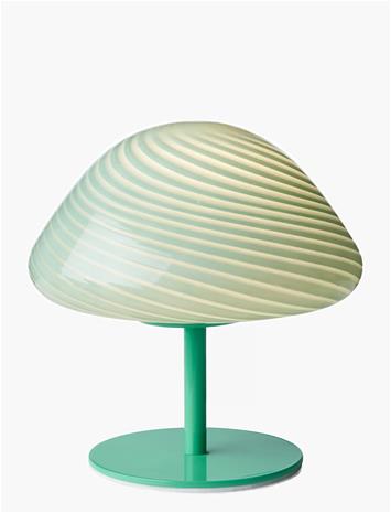 Halo Design Mini Mush, pöytävalaisin