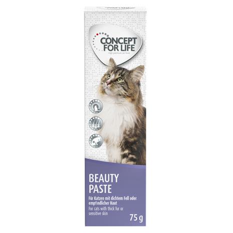Concept for Life Beauty Paste 75 g