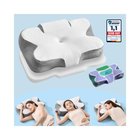 Ergonominen niskatyyny SONGMICS TBP051GZ02, 59 × 40 cm