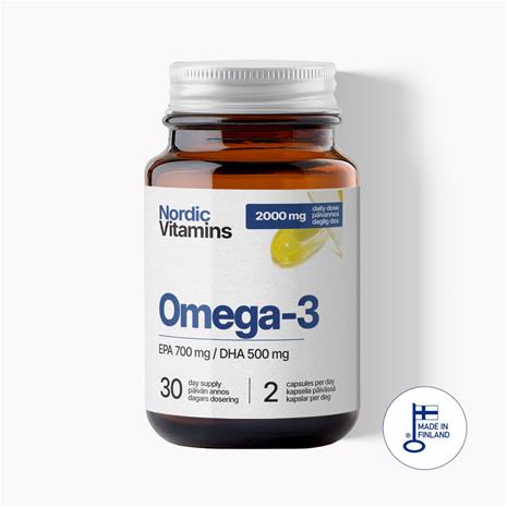 Omega-3 1000mg