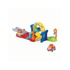 VTech Toot Toot Roller Coaster Loop Set SE