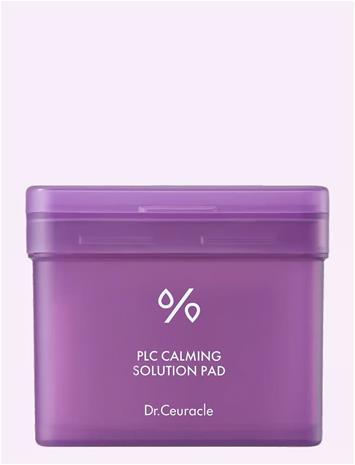 Dr. Ceuracle PLC Calming Solution Pad