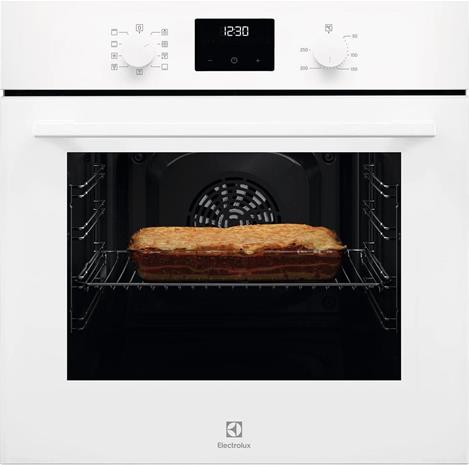 Electrolux 600 SurroundCook COB410V, uuni