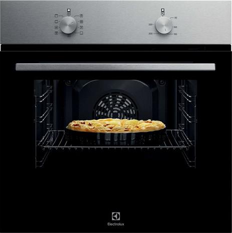Electrolux BOC002EX, uuni