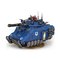 Space Marines Primaris Repulsor Executioner WH40 – kuva 1