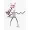 FNAF CORE FIGURE MANGLE – kuva 2
