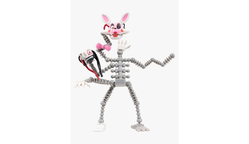 FNAF CORE FIGURE MANGLE